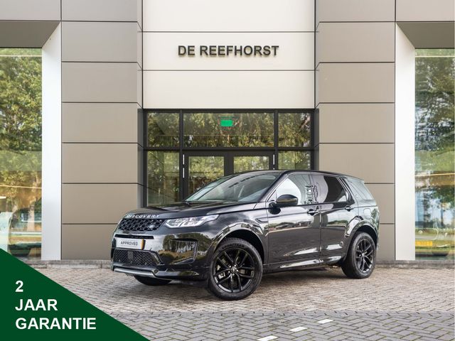 Land Rover Discovery Sport P270e PHEV S Edition