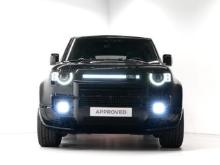 Land Rover Defender 110 2.0 P300e 110 X-Dynamic HSE Foto