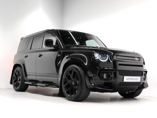 Land Rover Defender 110 2.0 P300e 110 X-Dynamic HSE Foto