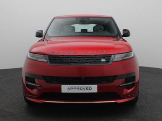 Land Rover Range Rover Sport 3.0 P460e Dynamic SE PHEV Foto