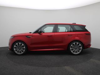 Land Rover Range Rover Sport 3.0 P460e Dynamic SE PHEV Foto