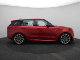 Land Rover Range Rover Sport 3.0 P460e Dynamic SE PHEV Foto