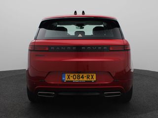 Land Rover Range Rover Sport 3.0 P460e Dynamic SE PHEV Foto