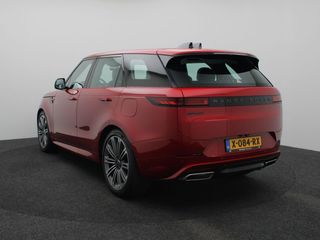 Land Rover Range Rover Sport 3.0 P460e Dynamic SE PHEV Foto