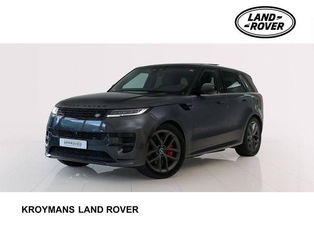 Land Rover Range Rover Sport 3.0 P460e Dynamic SE PHEV