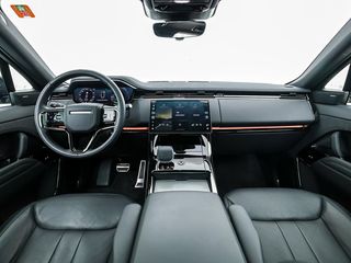 Land Rover Range Rover Sport 3.0 P460e Dynamic SE PHEV Foto