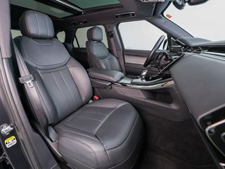 Land Rover Range Rover Sport 3.0 P460e Dynamic SE PHEV Foto