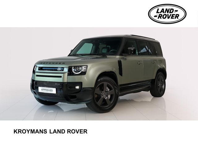 Land Rover Defender 110 2.0 P400e 110 X-Dynamic HSE