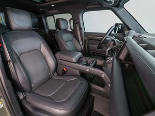 Land Rover Defender 110 2.0 P400e 110 X-Dynamic HSE Foto