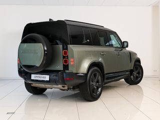 Land Rover Defender 110 2.0 P400e 110 X-Dynamic HSE Foto