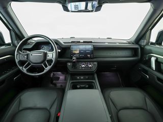 Land Rover Defender 110 2.0 P400e 110 X-Dynamic HSE Foto