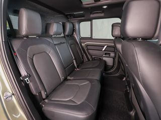 Land Rover Defender 110 2.0 P400e 110 X-Dynamic HSE Foto