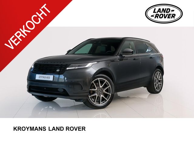 Land Rover Range Rover Velar 2.0 P400e AWD S Edition PHEV