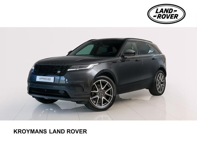 Land Rover Range Rover Velar 2.0 P400e AWD S Edition PHEV