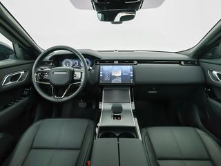 Land Rover Range Rover Velar 2.0 P400e AWD S Edition PHEV Foto