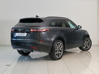 Land Rover Range Rover Velar 2.0 P400e AWD S Edition PHEV Foto