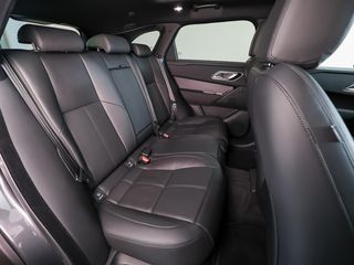 Land Rover Range Rover Velar 2.0 P400e AWD S Edition PHEV Foto