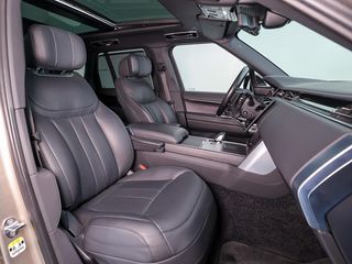 Land Rover Range Rover 3.0 P550e Autobiography PHEV Foto