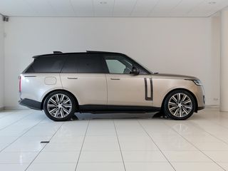 Land Rover Range Rover 3.0 P550e Autobiography PHEV Foto