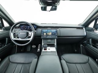 Land Rover Range Rover 3.0 P550e Autobiography PHEV Foto