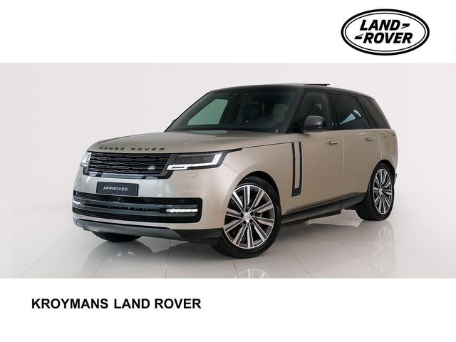 Land Rover Range Rover 3.0 P550e Autobiography PHEV