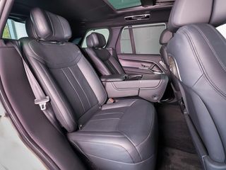 Land Rover Range Rover 3.0 P550e Autobiography PHEV Foto