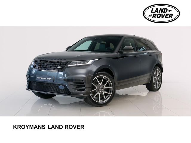 Land Rover Range Rover Velar 2.0 P400e AWD Autobiography PHEV