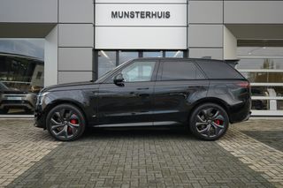 Land Rover Range Rover Sport 3.0 P440e Dynamic SE URBAN Foto