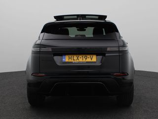 Land Rover Range Rover Evoque 1.5 P270e PHEV AWD S Edition Foto