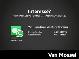 Land Rover Range Rover Evoque 1.5 P270e PHEV AWD S Edition Foto