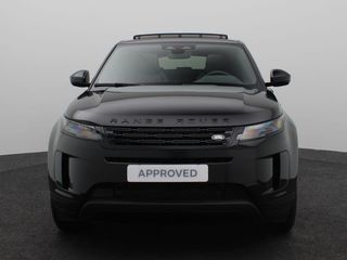 Land Rover Range Rover Evoque 1.5 P270e PHEV AWD S Edition Foto