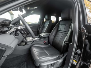 Land Rover Range Rover Evoque P300e AWD R-Dynamic SE Foto