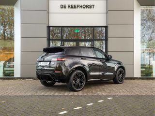 Land Rover Range Rover Evoque P300e AWD R-Dynamic SE Foto
