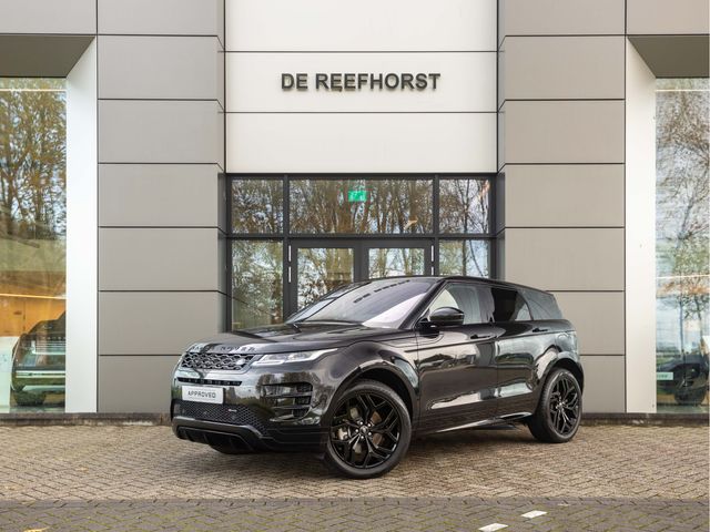 Land Rover Range Rover Evoque P300e AWD R-Dynamic SE