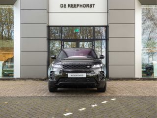 Land Rover Range Rover Evoque P300e AWD R-Dynamic SE Foto
