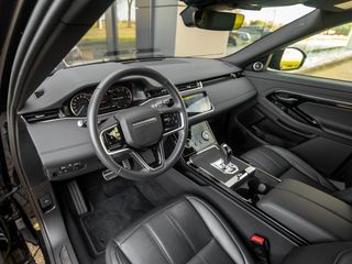 Land Rover Range Rover Evoque P300e AWD R-Dynamic SE Foto