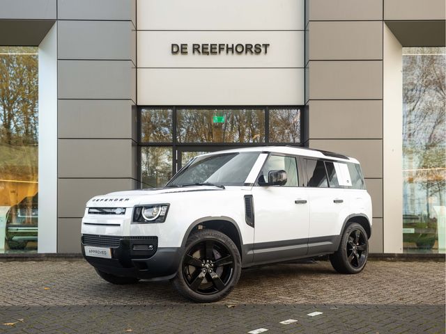 Land Rover Defender 110 P400e 110