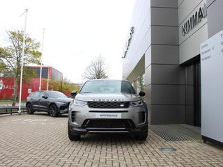 Land Rover Discovery Sport P300e PHEV Dynamic HSE Foto