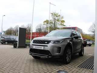 Land Rover Discovery Sport P300e PHEV Dynamic HSE Foto