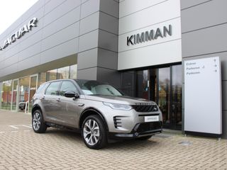 Land Rover Discovery Sport P300e PHEV Dynamic HSE Foto