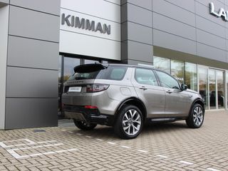 Land Rover Discovery Sport P300e PHEV Dynamic HSE Foto