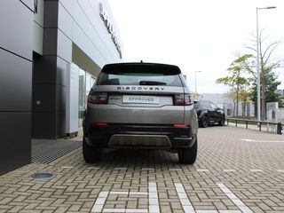 Land Rover Discovery Sport P300e PHEV Dynamic HSE Foto