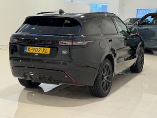 Land Rover Range Rover Velar 2.0 P400e R-Dynamic HSE Foto