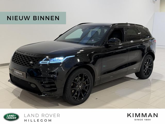 Land Rover Range Rover Velar 2.0 P400e R-Dynamic HSE