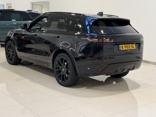 Land Rover Range Rover Velar 2.0 P400e R-Dynamic HSE Foto