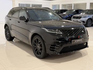 Land Rover Range Rover Velar 2.0 P400e R-Dynamic HSE Foto