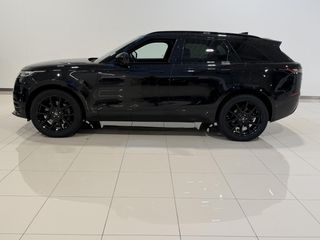 Land Rover Range Rover Velar 2.0 P400e R-Dynamic HSE Foto
