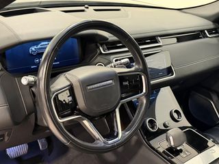 Land Rover Range Rover Velar 2.0 P400e R-Dynamic HSE Foto