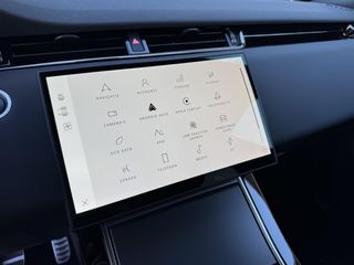 Land Rover Range Rover Evoque P270e PHEV AWD Dynamic SE Foto