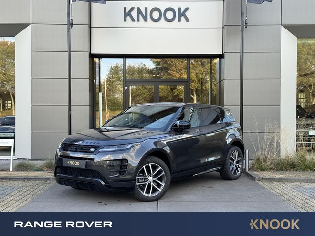 Land Rover Range Rover Evoque P270e PHEV AWD Dynamic SE